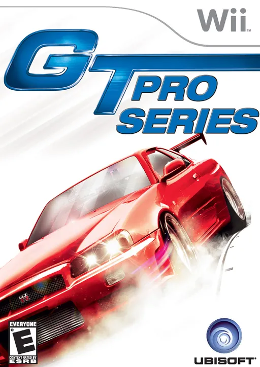GT Pro Series (USA)